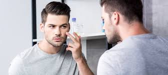 Men's grooming & haircare trends by jesse harp. Men S Grooming The Ultimate Guide Fashionbeans