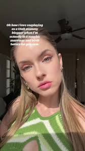 How about A Lesbian Holding A Door Frame