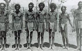 Aborigenes Australianos Aboriginal People Aboriginal History History