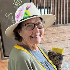 Obituary, Visitation & Funeral Information