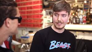 The game will give one player the chance to win up to $25,000. Mrbeast Startet 100 000 Finger On The App Spiel Digideutsche