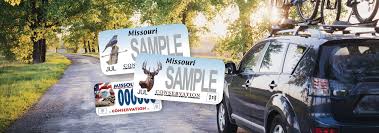 Of conservation bir bağlantı paylaştı. Conservation Heritage License Plates Missouri Conservation Heritage Foundation