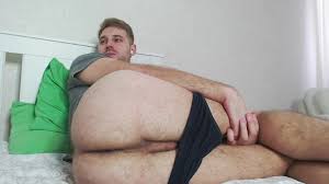 Tan dulce culo peludo de un hermoso ruso ver en linea