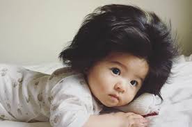 Cara melebatkan rambut secara alami dan mudah. 7 Cara Bisa Dilakukan Untuk Melebatkan Rambut Bayi Primaberita