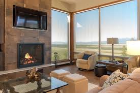 Mountain Hearth Patio Fireplace Sales Service Installation