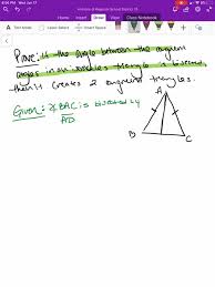 You need to justify each step with the correct reason, and use the correct name for each reason. Solved Write Proofs In Two Column Form Given Pl