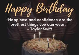 You've always danced to the rhythm of your heart and that's what 19. 125 Happy Birthday Niece Messages And Quotes Futureofworking Com