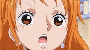 Maybe you would like to learn more about one of these? D Shanks One Piece Ep 785 Nami Is Jealous Luna