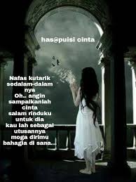 Ning yati 16 may 2020. Puisi Cinta Posts Facebook
