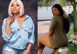 Popular nigerian actress, uche ogbodo took to social media to warn ladies above 30 to stop committing abortion and keep their pregnancy even if they are not married. Actress Uche Ogbodo Is Pregnant With Her Second Child Shows Off Her Baby Bump Austine Media