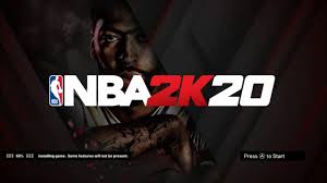 How To Make Copying Game Faster In Nba 2k20 Youtube