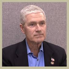 Veterans Project of the Chathams: Interviews