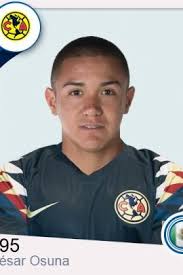 César Osuna