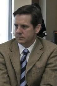 Bob McKenna no longer