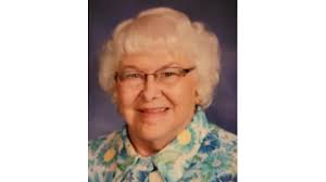 Jane Mitten Obituary