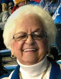 Obituary information for Phyllis Cross