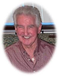 LOUGHRAN Gerard Patrick (Gerry)