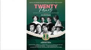 This slang page is designed to explain what the meaning of aka is. Twenty Pearls Documentary About History Of Aka Sorority Inc Now Available Nationwide On Common Ground News 24 7 Local News