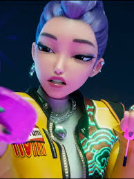 K-Pop Demon Hunters: How It's Done Explained