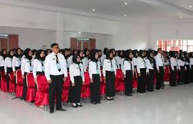 Pemerintah akan membuka lowongan cpns 2021. Catat Apakah Jurusan Kalian Masuk Formasi Cpns Dan Pppk 2021 Bengkuluinteraktif Com