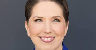 Liz Rowell, Licensed Therapist, MA, LMFT