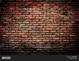 I'm sharing some before + afters of a living room/dining room redo i worked on recently. Grunge Brick Wall Image Photo Free Trial Bigstock
