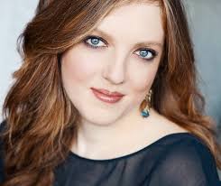 Rachel Barton Pine, President/Founder