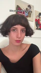 #stitch with @Alexandra Yvette #wavybob #naturaltexture