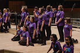 SACC Adopt-A-Chorister