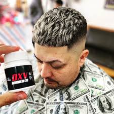 DXV (Productos de Barberia)