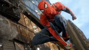Deserves a 10 for sure!. The Best Games Like Spider Man You Can Play On Pc Pcgamesn