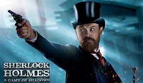 A game of shadows (2011), passion (2012) and the sweeney (2012). Image Gallery For Sherlock Holmes A Game Of Shadows Sherlock Holmes 2 2011 Filmaffinity
