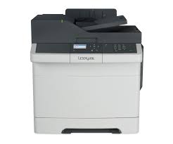 Card stock, transparencies, labels, glossy. Lexmark Cx310n