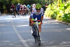 L'europe et sa défense, le choix des armes. Guillaume Martin It S Time For Cofidis To Win A Tour De France Stage Cyclingnews