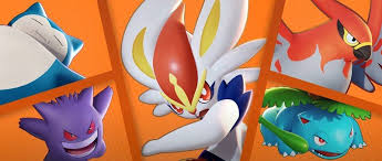 Jun 25, 2021 · just like every moba, pokemon unite will have its own skins that trainers will be able to unlock for their favorite pocket monsters. Ftagq4thxsz2cm