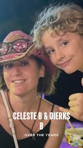 Celeste Barrow's Instagram, Twitter & Facebook