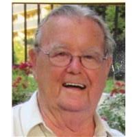 James Hogan Obituary