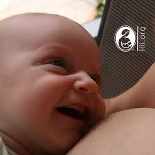 La Leche League...