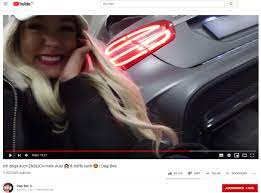 Jun 19, 2021 · demnach brachte damals ihre mutter greta engelfried mit dem auto zum flughafen. Rezo Dagi Und Ein Amg Ruhrbarone
