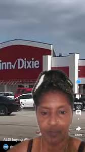 Aldi Buying Winn Dixie