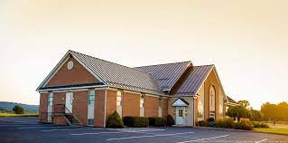 Martin is based in pennsylvania, but we have a versatile truck fleet that regularly makes deliveries to all the new england states. Abseam Metal Panels Standing Seam From A B Martin Roofing Supply
