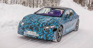It's not just meant to impress — it presents. Mercedes Benz Hyperscreen User Interface Is Massive Employs Artificial Intelligence Forbes Wheels