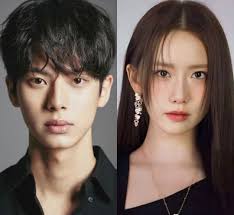 Lee sung-kyung for Cheese in the Trap 🌺🌺🌺