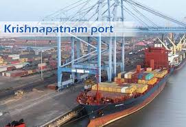 Krishnapatnam or kistnapatam is a port town in muthukur mandal of nellore district in andhra pradesh, india. Krishnapatnam Port Added To The List Of 10 Existing Ports To Allow Import Export Of Sawn Timber Dgft