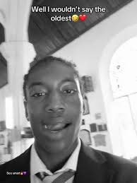 We all are proud of you sir🥇🙌🏾