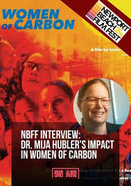 Leading the Charge: A Sit-Down with Basia Myszynski, Director of Women of  Carbon