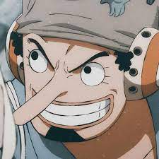 One Piece Icons Usohachi Usopp Manga Anime One Piece One Piece Manga One Piece Comic