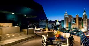 Venue For Reception The Terrace Suite At Mgm Grand In Las Vegas I Will Stay Here Someday Las Vegas Weddings Vegas Suites Las Vegas Nightlife