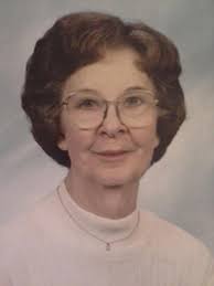 Virginia Robinson Obituary, Urbandale, IA :: Iles Funeral Homes