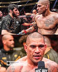 Alex Pereira has no regrets over his approach to fighting Magomed Ankalaev  🇧🇷💯😤 Alex Pereira: That Was One Of The Most Complicated Fights With  Everything That Happened. I Don'T [regret Fighting]. I'Ve